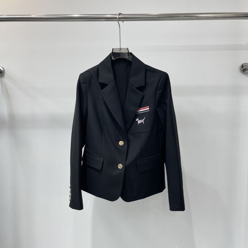 Thom Browne Long Suits